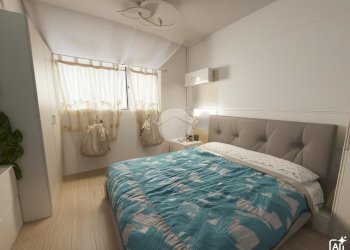 Bilocale Via Concordia, Corsico - foto 9