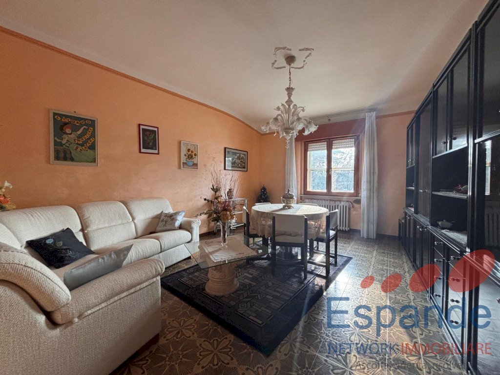 Quadrilocale Forlimpopoli - foto 1