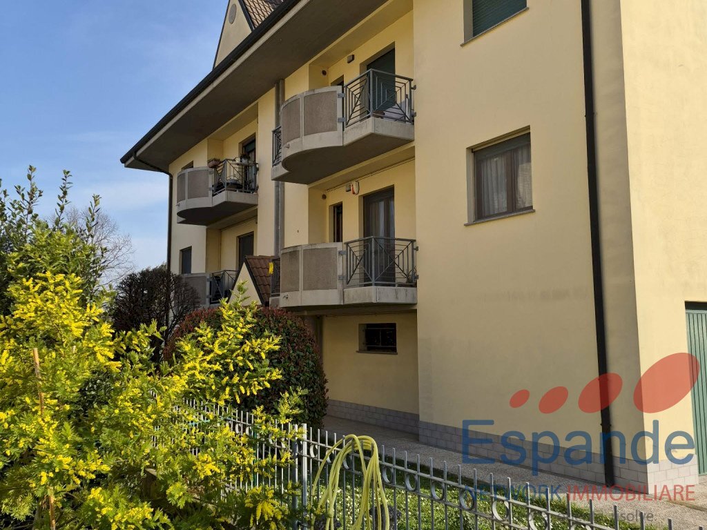 Three-room apartment Forlimpopoli - photo 1