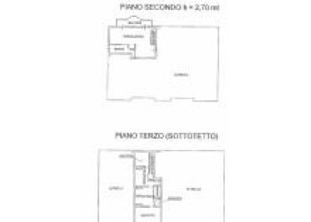 Three-room apartment Forlimpopoli - photo 15