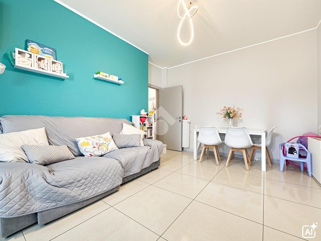 Two-room apartment Via petrarca, Cinisello Balsamo - photo 1