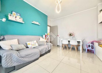 Bilocale Via petrarca, Cinisello Balsamo - foto 11