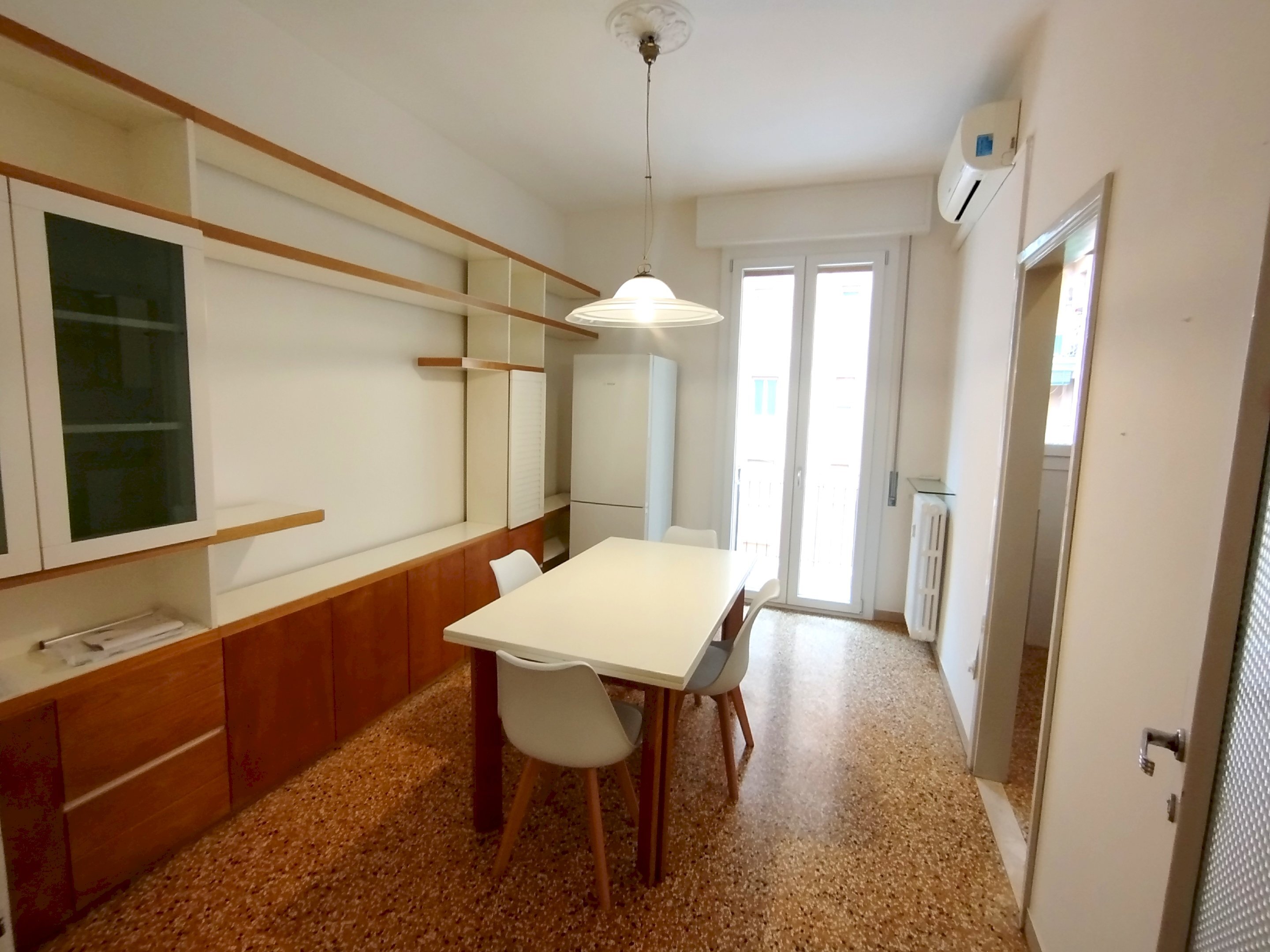 Apartment via Podgora, 1, Bologna (neighborhood Saffi) - photo 1