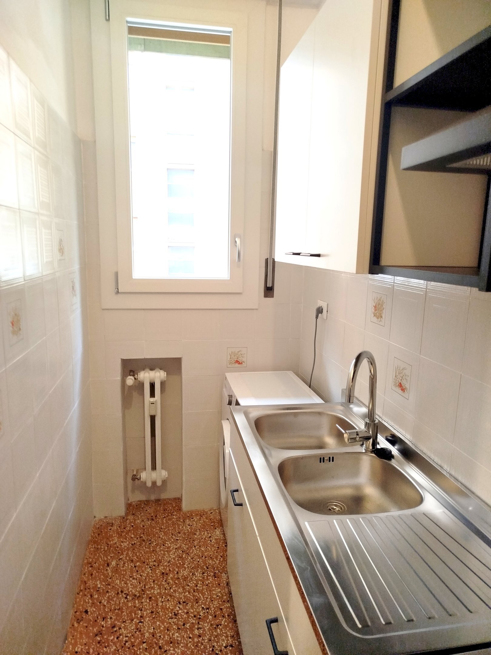 Apartment via Podgora, 1, Bologna (neighborhood Saffi) - photo 2