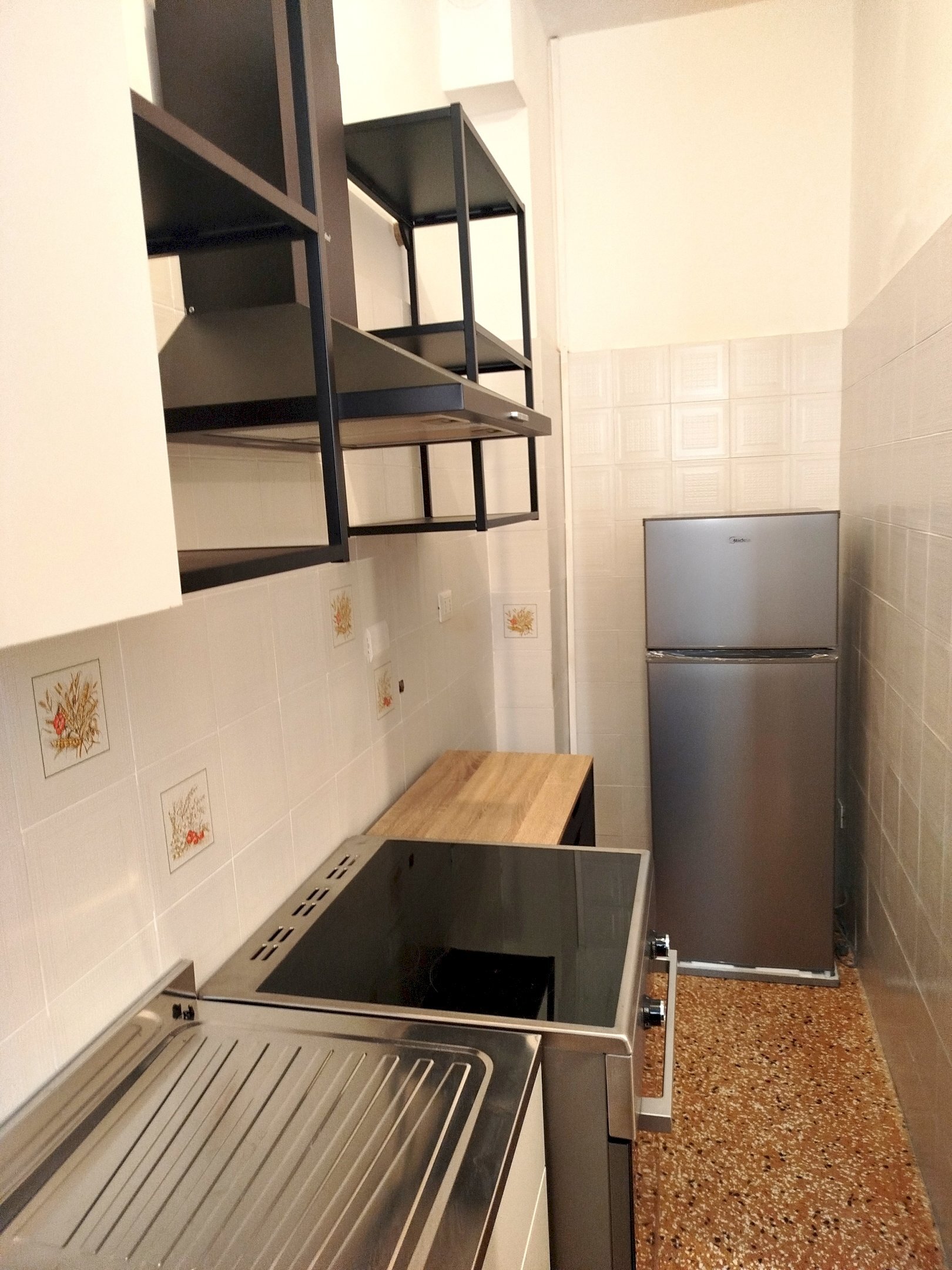 Apartment via Podgora, 1, Bologna (neighborhood Saffi) - photo 3