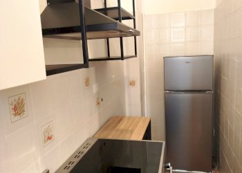 Apartment via Podgora, 1, Bologna (neighborhood Saffi) - photo 3