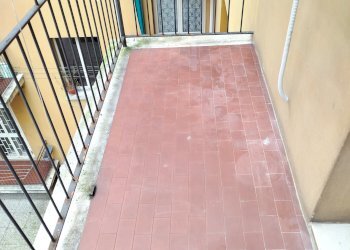 Apartment via Podgora, 1, Bologna (neighborhood Saffi) - photo 4