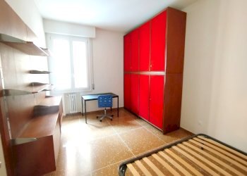 Apartment via Podgora, 1, Bologna (neighborhood Saffi) - photo 17