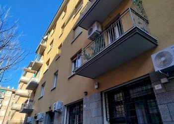 Apartment via Podgora, 1, Bologna (neighborhood Saffi) - photo 21