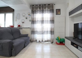 Trilocale Via Pietro Pastero, Brandizzo - foto 2