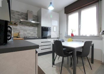 Trilocale Via Pietro Pastero, Brandizzo - foto 5