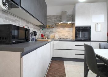 Trilocale Via Pietro Pastero, Brandizzo - foto 6