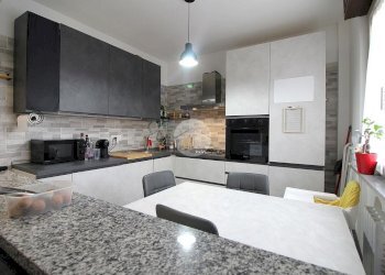 Trilocale Via Pietro Pastero, Brandizzo - foto 7