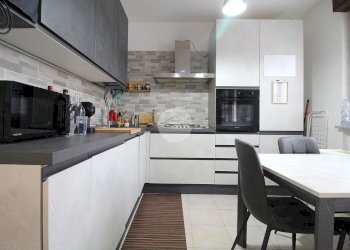 Trilocale Via Pietro Pastero, Brandizzo - foto 8