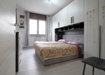 Trilocale Via Pietro Pastero, Brandizzo - foto 13