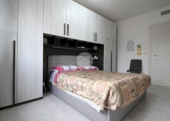 Trilocale Via Pietro Pastero, Brandizzo - foto 14