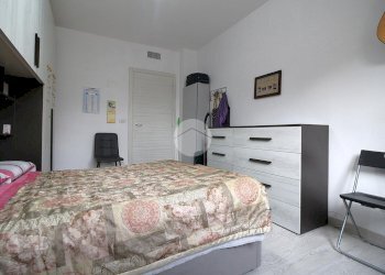 Trilocale Via Pietro Pastero, Brandizzo - foto 17