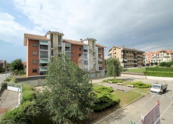 Trilocale Via Pietro Pastero, Brandizzo - foto 22