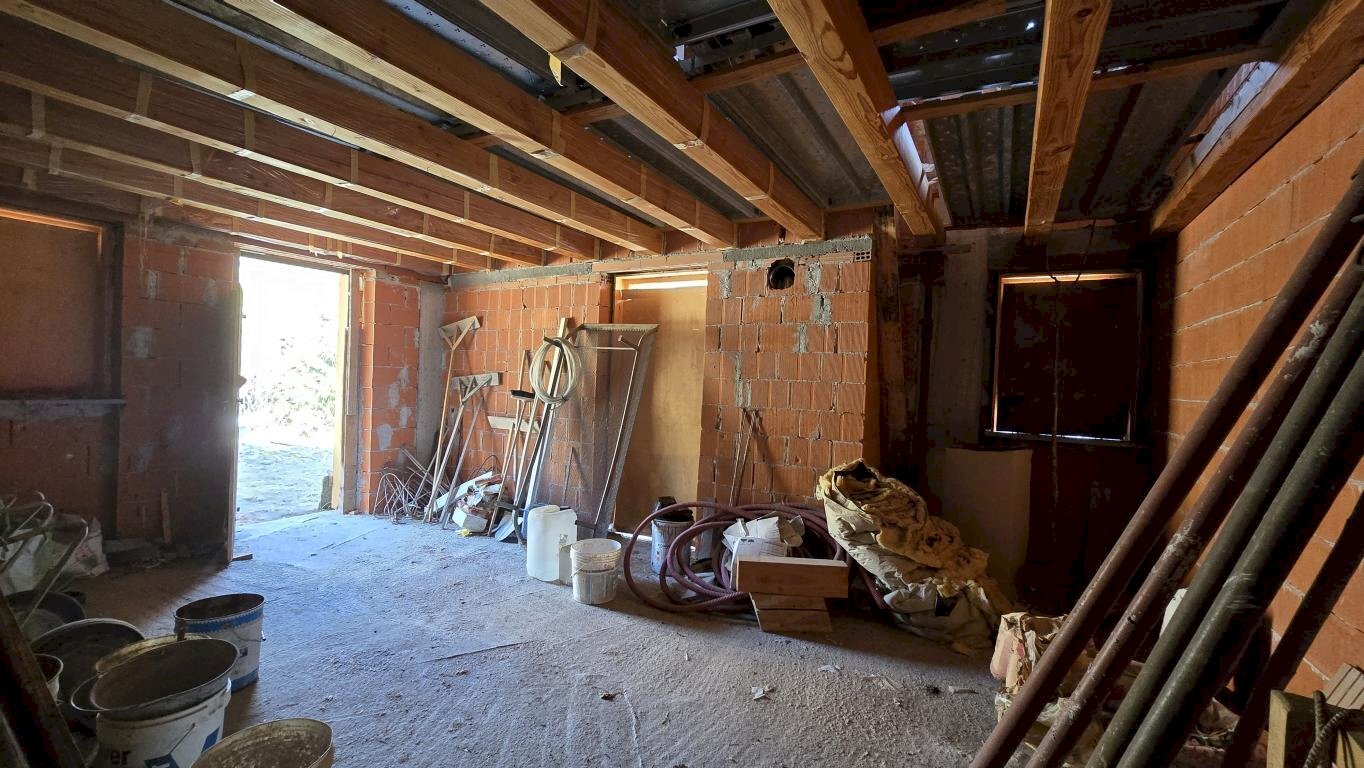 Villa Località Meod, Saint-Pierre - photo 3