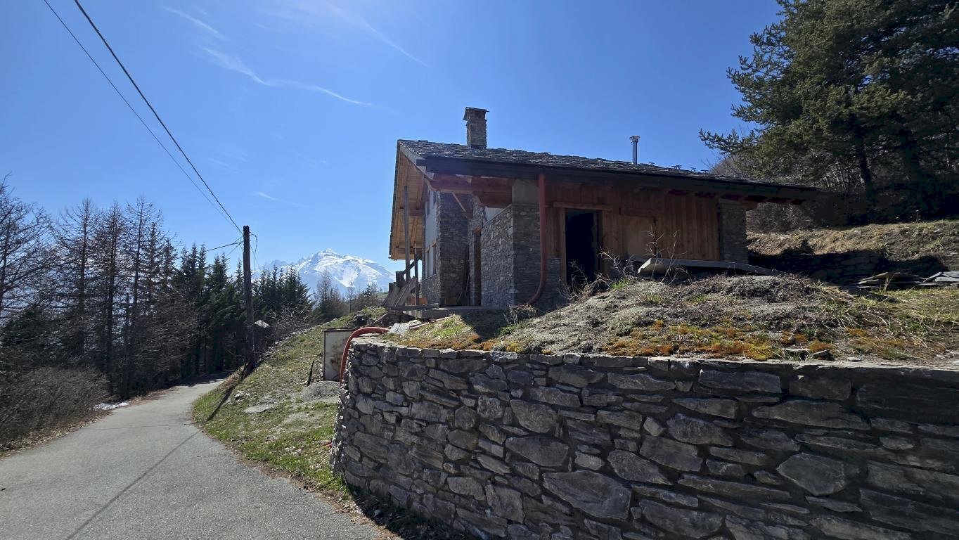 Villa Località Meod, Saint-Pierre - photo 2