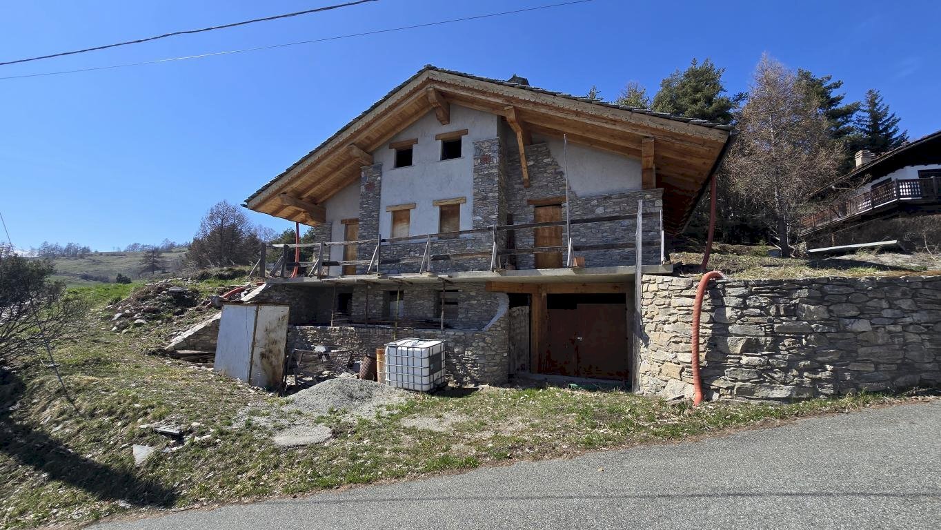 Villa Località Meod, Saint-Pierre - photo 1