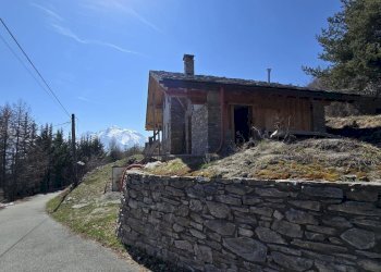 Villa Località Meod, Saint-Pierre - foto 2