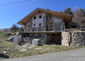 Villa Località Meod, Saint-Pierre - foto 1