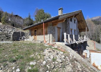 Villa Località Meod, Saint-Pierre - foto 8