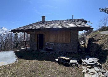 Villa Località Meod, Saint-Pierre - foto 9