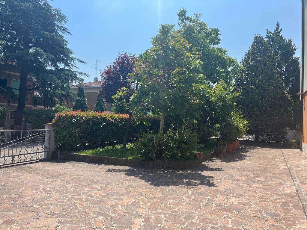 Non-buildable land Gasparini 29, Modena - photo 1