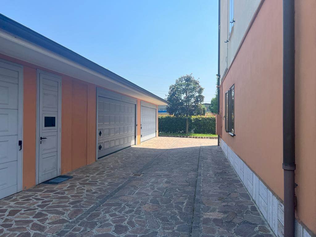 Non-buildable land Gasparini 29, Modena - photo 3