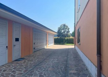 Non-buildable land Gasparini 29, Modena - photo 3