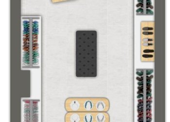 Shop Via Pietro Giardini 242, Modena - photo 1