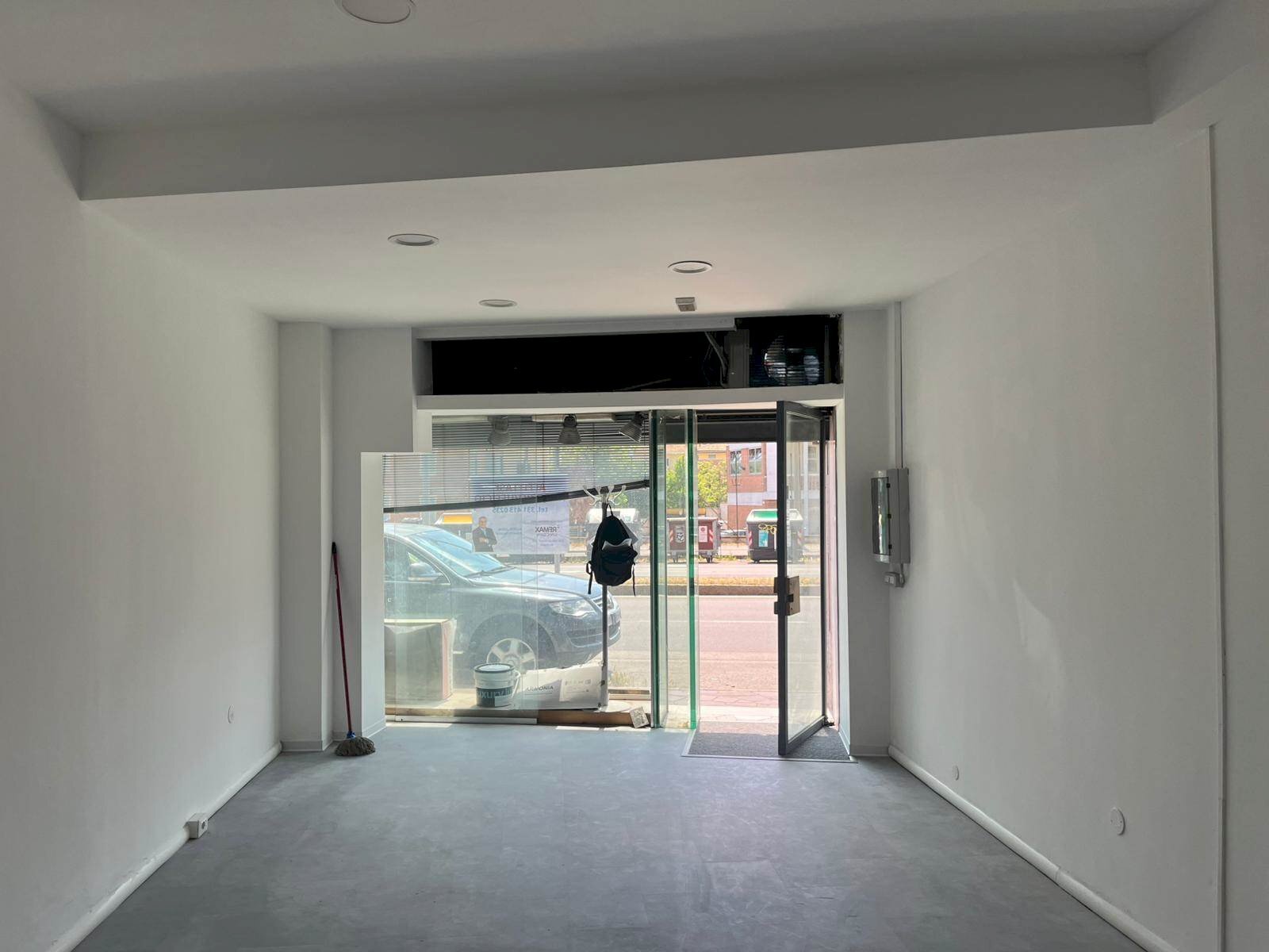 Office Via Pietro Giardini 242, Modena (neighborhood San Faustino) - photo 1