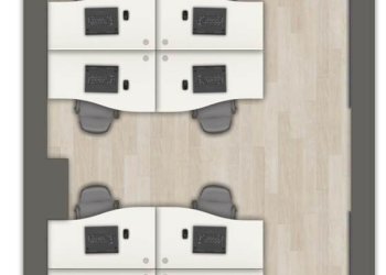 Ufficio Via Pietro Giardini 242, Modena - foto 1