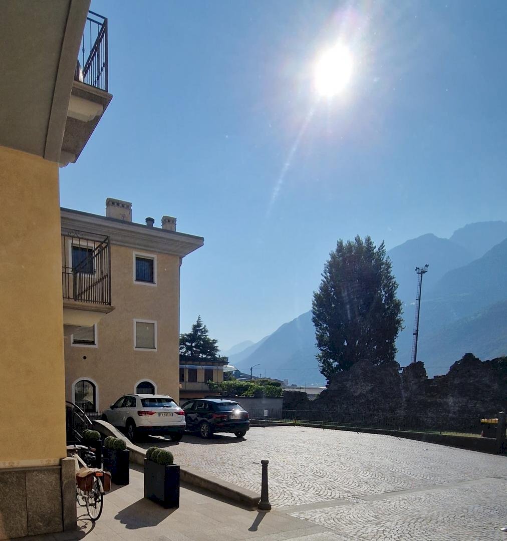 Ufficio Via G. G. Stevenin, 11a, Aosta - foto 2