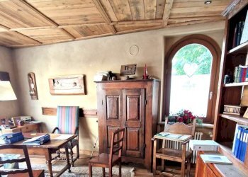 Ufficio Via G. G. Stevenin, 11a, Aosta - foto 8