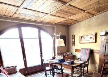 Ufficio Via G. G. Stevenin, 11a, Aosta - foto 9