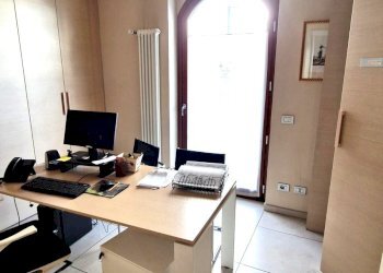 Ufficio Via G. G. Stevenin, 11a, Aosta - foto 11