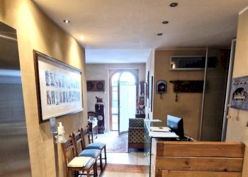 Ufficio Via G. G. Stevenin, 11a, Aosta - foto 5