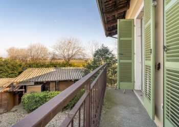 Casa indipendente Strada Vottignasco, 31, frazione Levaldigi, Savigliano - foto 56