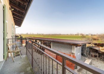 Casa indipendente Strada Vottignasco, 31, frazione Levaldigi, Savigliano - foto 57