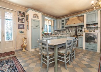 Casa indipendente Strada Vottignasco, 31, frazione Levaldigi, Savigliano - foto 32