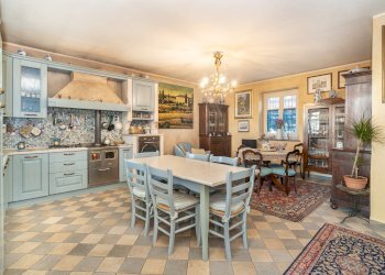 Casa indipendente Strada Vottignasco, 31, frazione Levaldigi, Savigliano - foto 34