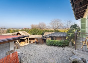 Casa indipendente Strada Vottignasco, 31, frazione Levaldigi, Savigliano - foto 58