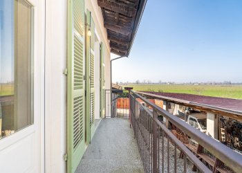 Casa indipendente Strada Vottignasco, 31, frazione Levaldigi, Savigliano - foto 59