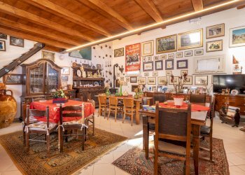 Casa indipendente Strada Vottignasco, 31, frazione Levaldigi, Savigliano - foto 63