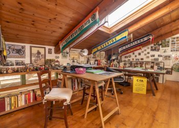 Casa indipendente Strada Vottignasco, 31, frazione Levaldigi, Savigliano - foto 73