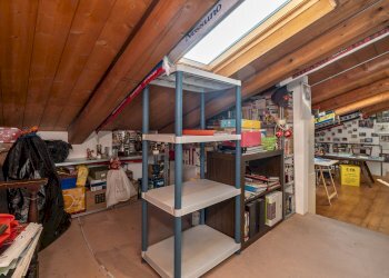 Casa indipendente Strada Vottignasco, 31, frazione Levaldigi, Savigliano - foto 77