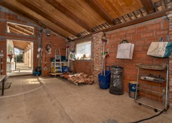 Casa indipendente Strada Vottignasco, 31, frazione Levaldigi, Savigliano - foto 79